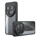 X Series Classic - mOBILE bACK cASE for Xiaomi 15 Ultra 5G - 6.73 Inches