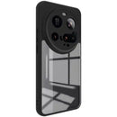 X Series Classic Back Case for Xiaomi 15 Ultra 5G (6.73") | Shockproof Case | X Factor Case | Trans Design Case