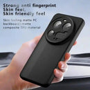 X Series Classic Back Case for Xiaomi 15 Ultra 5G (6.73") | Shockproof Case | X Factor Case | Trans Design Case