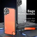 X Series Classic - Mobile Case for CMF Phone 2 Pro - 6.77 Inches