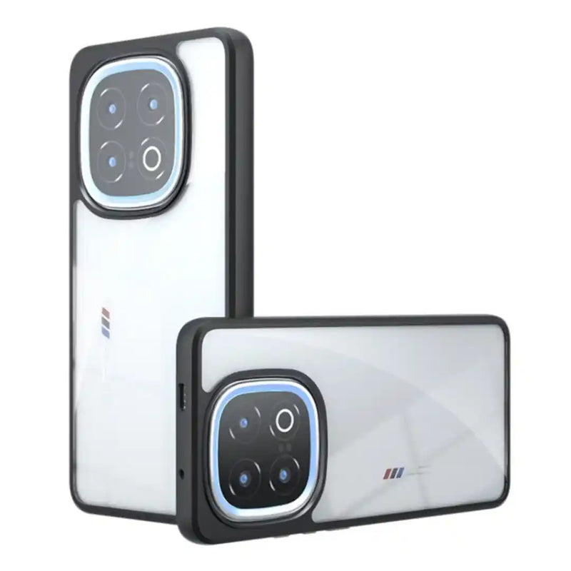 X Series Classic - mOBILE cASE for IQOO 13 5G - 6.82 Inches