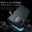 X Series Classic - Mobile Case for IQOO Neo 10R 5G - 6.78 Inches