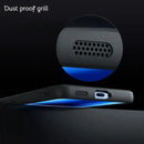 X Series Classic - mOBILE cASE for IQOO Neo9 5G - 6.78 Inches