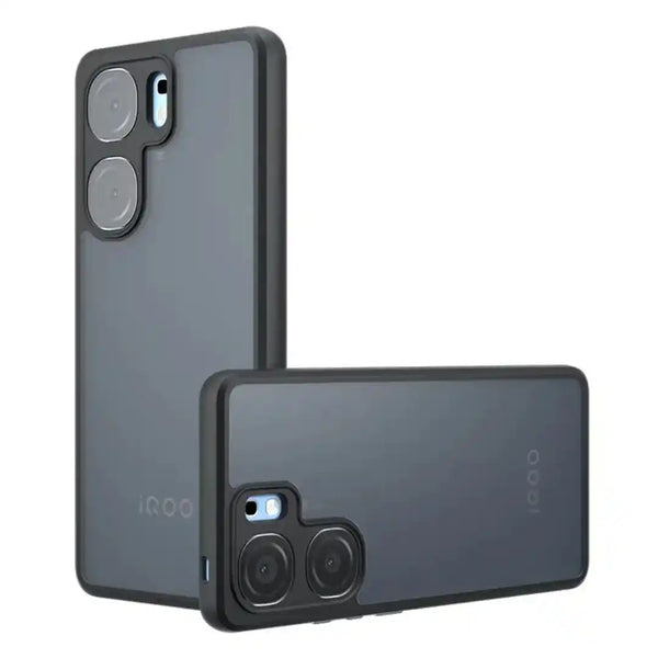 X Series Classic - mOBILE cASE for IQOO Neo9 Pro 5G - 6.78 Inches