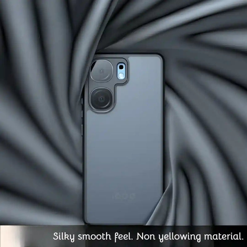 X Series Classic - mOBILE cASE for IQOO Neo9 Pro 5G - 6.78 Inches