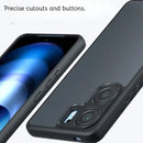 X Series Classic - Mobile Case for IQOO Neo9 Pro 5G - 6.78 Inches