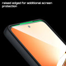 X Series Classic - Mobile Case for IQOO Z10 5G - 6.77 Inches