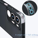 X Series Classic - mOBILE cASE for IQOO Z10X 5G - 6.72 Inches