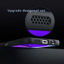 X Series Classic - mOBILE cASE for IQOO Z10X 5G - 6.72 Inches