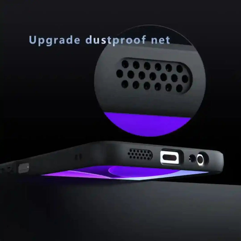 X Series Classic - mOBILE cASE for IQOO Z10X 5G - 6.72 Inches