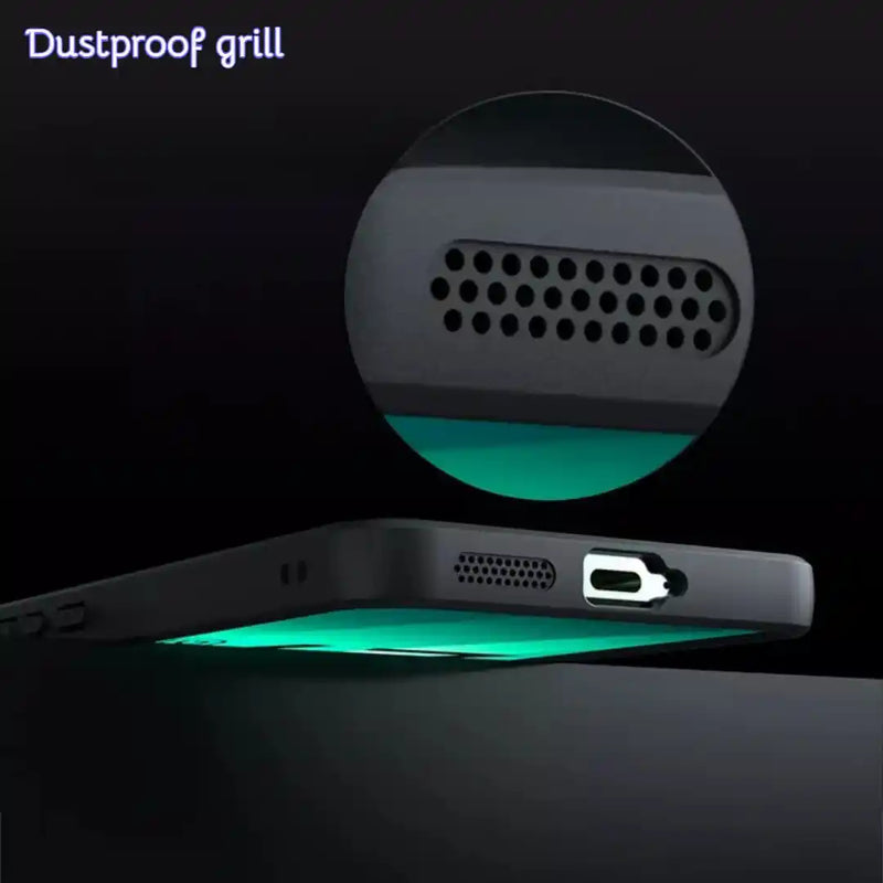 X Series Classic - mOBILE cASE for IQOO Z9 5G - 6.67 Inches