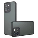 X Series Classic - Mobile Case for IQOO Z9 5G - 6.67 Inches