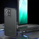 X Series Classic - Mobile Case for IQOO Z9 5G - 6.67 Inches