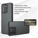 X Series Classic - Mobile Case for IQOO Z9 5G - 6.67 Inches