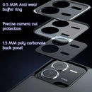 X Series Classic - mOBILE cASE for IQOO Z9 5G - 6.67 Inches