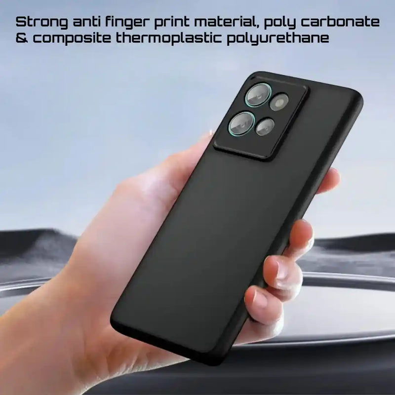 X Series Classic - mOBILE cASE for Motorola Edge 50 5G - 6.7 Inches