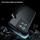 X Series Classic - mOBILE cASE for Motorola Edge 50 5G - 6.7 Inches