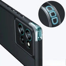 X Series Classic - Mobile Case for Motorola Edge 50 5G - 6.7 Inches