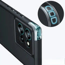 X Series Classic - mOBILE cASE for Motorola Edge 50 5G - 6.7 Inches