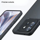 X Series Classic - mOBILE cASE for Motorola Edge 50 5G - 6.7 Inches