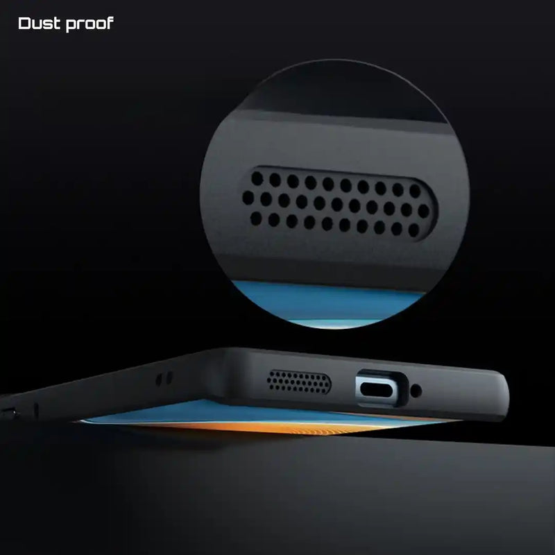 X Series Classic - mOBILE cASE for Motorola Edge 50 Fusion 5G - 6.7 Inches