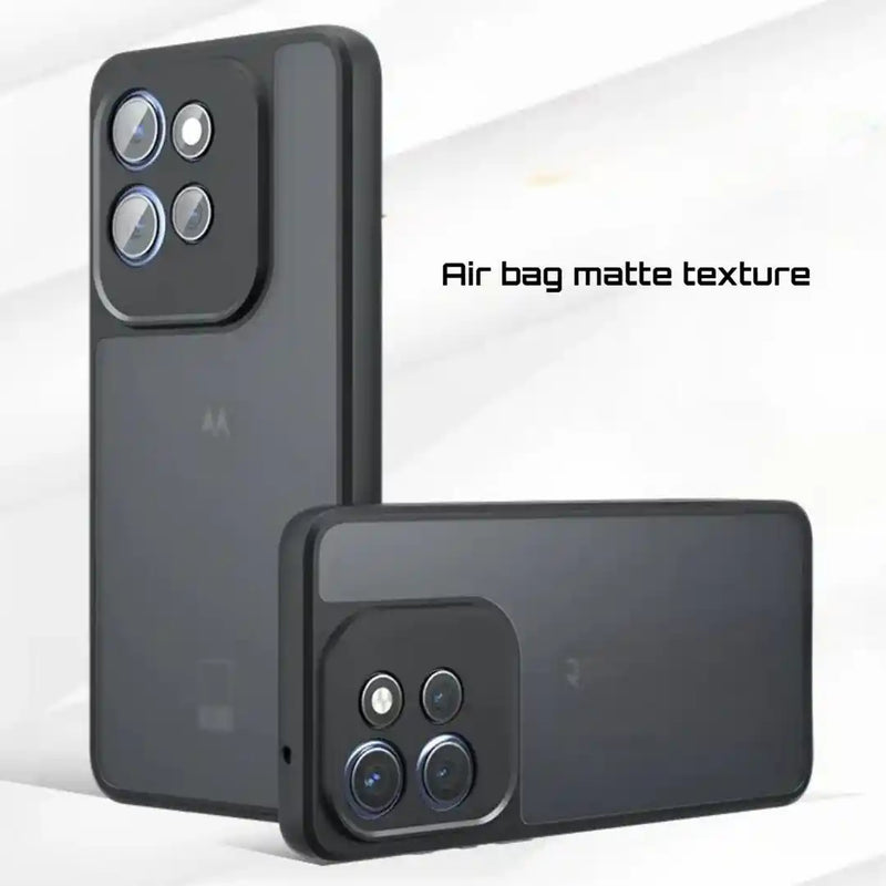 X Series Classic - mOBILE cASE for Motorola Edge 50 Neo 5G - 6.4 Inches