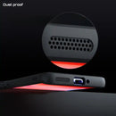 X Series Classic - Mobile Case for Motorola Edge 50 Pro 5G - 6.7 Inches