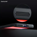 X Series Classic - mOBILE cASE for Motorola Edge 50 Pro 5G - 6.7 Inches