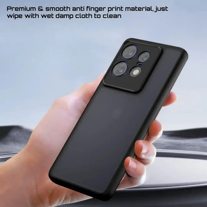 X Series Classic - mOBILE cASE for Motorola Edge 50 Pro 5G - 6.7 Inches