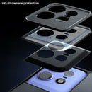 X Series Classic - mOBILE cASE for Motorola Edge 50 Pro 5G - 6.7 Inches