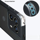 X Series Classic - Mobile Case for Motorola Edge 50 Ultra 5G - 6.7 Inches