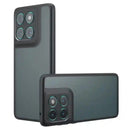 X Series Classic - Mobile Case for Motorola Edge 60 Fusion 5G - 6.67 Inches