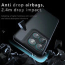 X Series Classic - mOBILE cASE for Motorola Edge 60 Fusion 5G - 6.67 Inches