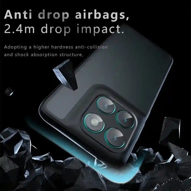 X Series Classic - mOBILE cASE for Motorola Edge 60 Fusion 5G - 6.67 Inches