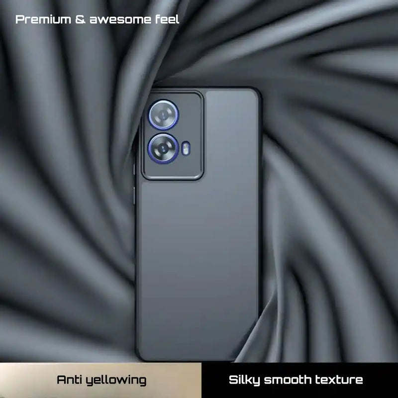 X Series Classic - mOBILE cASE for Motorola Moto G85 5G - 6.67 Inches