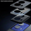 X Series Classic - Mobile Case for Motorola Moto G85 5G - 6.67 Inches