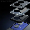 X Series Classic - mOBILE cASE for Motorola Moto G85 5G - 6.67 Inches