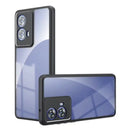 X Series Classic - mOBILE cASE for Motorola Moto G85 5G - 6.67 Inches