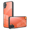 X Series Classic - mOBILE cASE for Nothing CMF Phone 1 - 6.67 Inches