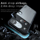 X Series Classic - mOBILE cASE for Nothing Phone (3) - 6.67 Inches