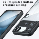 X Series Classic - mOBILE cASE for Nothing Phone (3) - 6.67 Inches