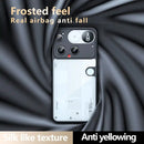 X Series Classic - mOBILE cASE for Nothing Phone (3) - 6.67 Inches