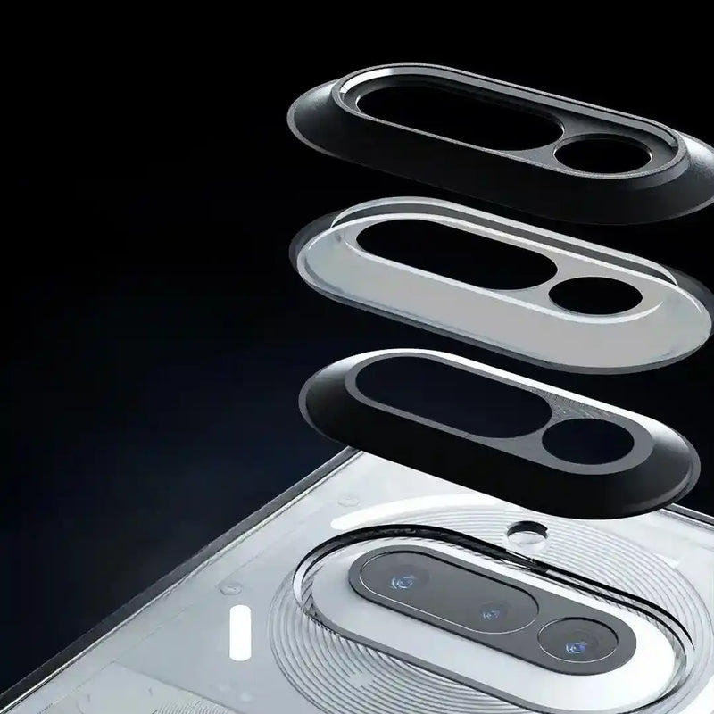 X Series Classic - mOBILE cASE for Nothing Phone 3A 5G - 6.77 Inches