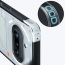 X Series Classic - Mobile Case for Nothing Phone 3A 5G - 6.77 Inches