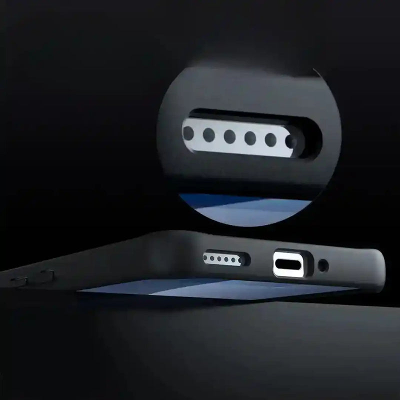 X Series Classic - mOBILE cASE for Nothing Phone 3A 5G - 6.77 Inches