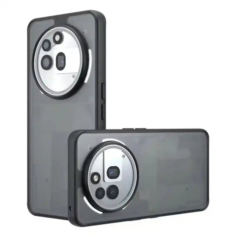 X Series Classic - mOBILE cASE for Nothing Phone 3A Pro 5G - 6.77 Inches