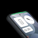 X Series Classic - mOBILE cASE for Nothing Phone 3A Pro 5G - 6.77 Inches