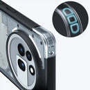 X Series Classic - Mobile Case for Nothing Phone 3A Pro 5G - 6.77 Inches