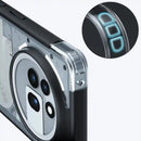 X Series Classic - mOBILE cASE for Nothing Phone 3A Pro 5G - 6.77 Inches