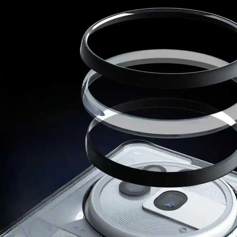 X Series Classic - mOBILE cASE for Nothing Phone 3A Pro 5G - 6.77 Inches